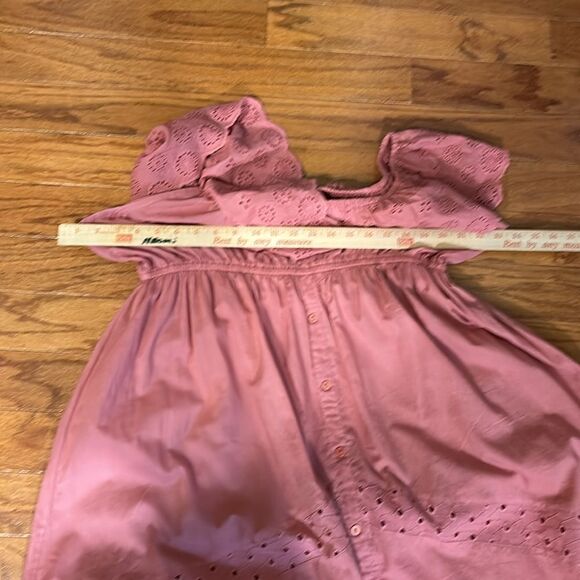 Kings Road Size XL on or off shoulder sleeveless dress - Picture 9 of 9